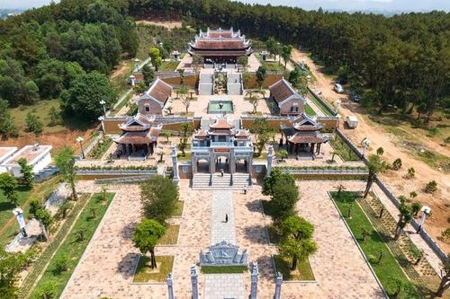 Nghệ An: Mời thầu dự án gần 670 tỷ đồng, không có nhà đầu tư quan tâm