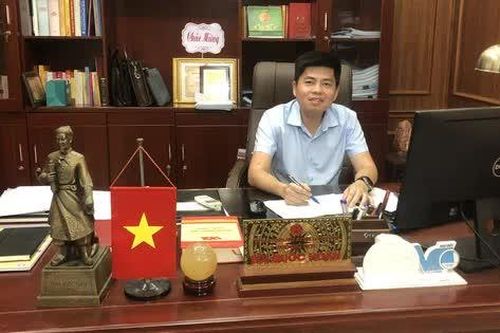 Lương Sơn - Hòa Bình: Phấn đấu sớm trở thành thị xã trong năm 2025