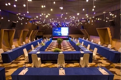 Mô hình tổ chức sự kiện hiện đại nổi bật tại w88event