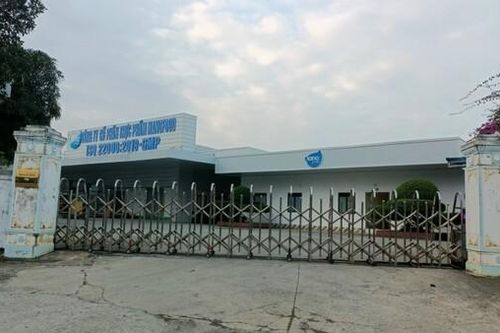 Vì sao CTCP thực phẩm Nanofood bị xử phạt và đình chỉ hoạt động 2 tháng?