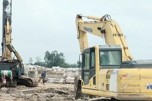 Hà Nam: Đẩy nhanh tiến độ bàn giao mặt bằng các dự án giao thông trọng điểm