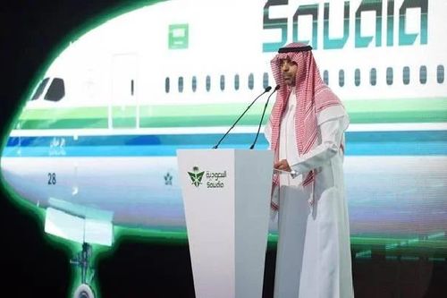 Ảrập Xêút ký hợp đồng mua máy bay kỷ lục với Airbus