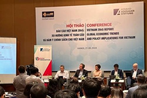 Hiệp định thương mại tự do EVFTA chưa đạt kết quả như kỳ vọng?