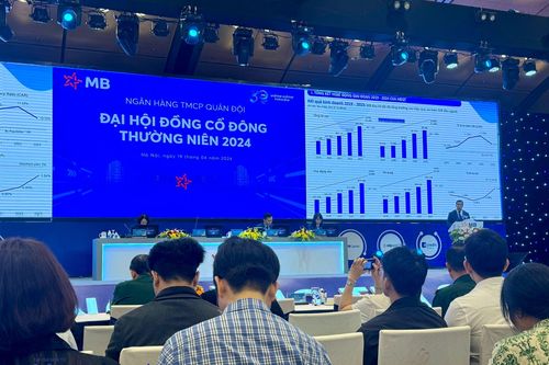Ba ngân hàng triệu tập ĐHĐCĐ bất thường trong thời gian tới