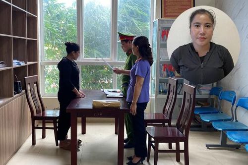 Khởi tố Giám đốc công ty lừa đảo đưa người đi xuất khẩu lao động