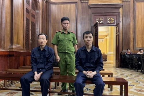 'Phù phép' đất nông nghiệp thành dự án khu dân cư, chiếm đoạt hơn 27 tỷ đồng