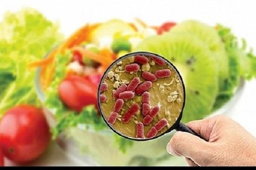 Tìm ra 'thủ phạm' khiến hơn 400 công nhân ở Vĩnh Phúc bị ngộ độc