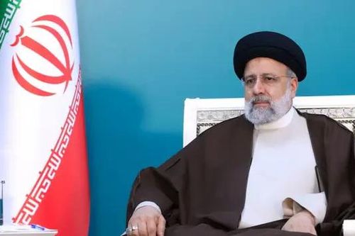 Việt Nam chia buồn với Iran về vụ tai nạn trực thăng