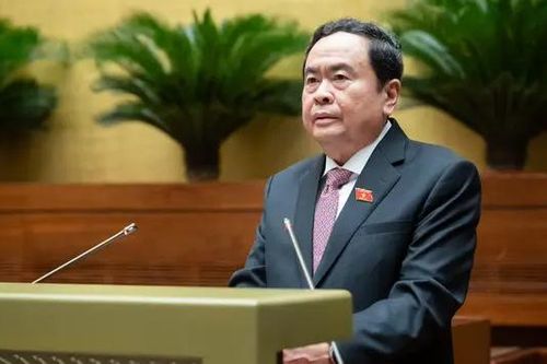 Đại biểu kỳ vọng đổi mới từ tân Chủ tịch Quốc hội
