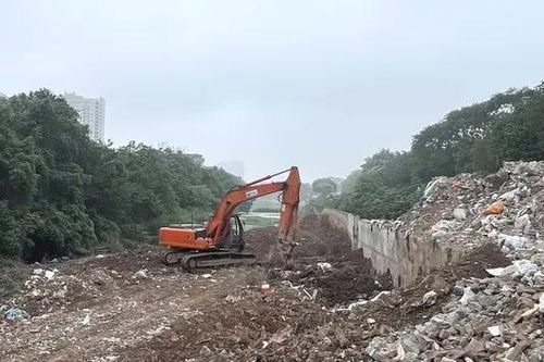 Quận Hà Đông gỡ khó dự án Trạm bơm Yên Nghĩa