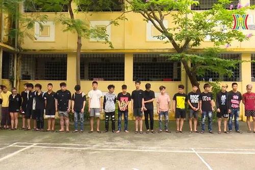 Con trẻ rơi vào lao lý và trách nhiệm của cha mẹ