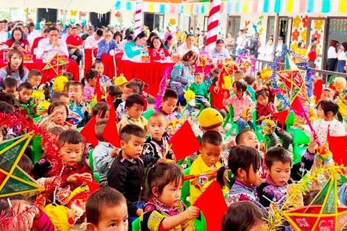 Lào Cai tăng cường sàng lọc trước sinh, sơ sinh nhằm nâng cao sức khỏe học đường