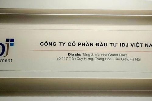 CTCP Đầu tư IDJ Việt Nam (IDJ) tổ chức ĐHĐCĐ thường niên 2024 lần 1 bất thành
