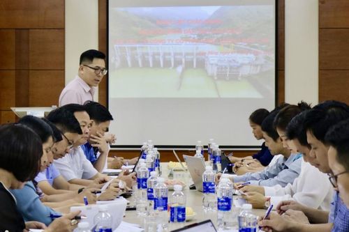 Ban Văn hóa - Xã hội HĐND tỉnh khảo sát thực tế tại huyện Bảo Lâm