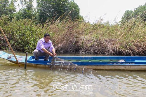 Dân vận khéo trong phát triển kinh tế
