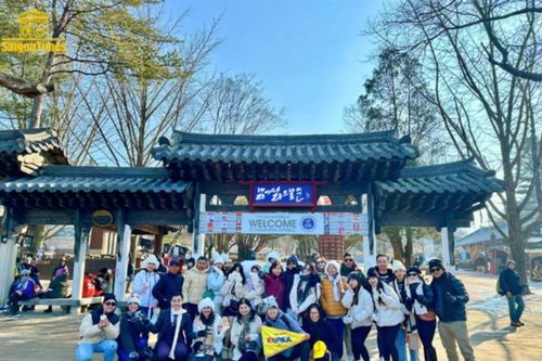 Tour du lịch Nhật Bản - Hành trình đầy mê hoặc