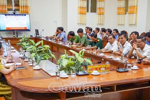 Nâng cao nhận thức về bảo vệ chủ quyền biển đảo
