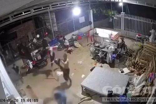 Hai thanh niên bị đâm tử vong, 3 người bị thương sau cuộc hỗn chiến