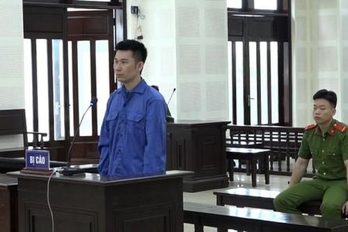 Trưởng phòng công ty bất động sản lừa đảo 38 tỷ đồng lãnh 20 năm tù