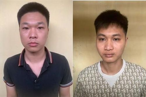 Bắt khẩn cấp hai 'tú ông' chiếm đoạt hàng tỷ đồng của khách 'ham của lạ'