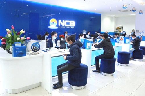 NCB là ngân hàng gì?