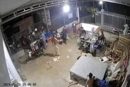 Đồng Nai: Hỗn chiến trong đêm, 2 người tử vong
