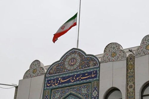 Iran tổ chức bầu cử tổng thống ngày 28/6