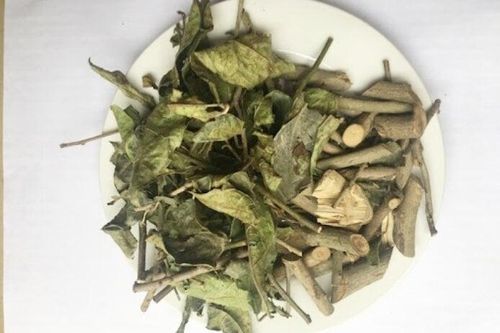 Công thức nấu nước xạ đen uống hàng ngày tốt cho sức khỏe