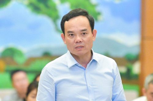 Phó Thủ tướng Trần Lưu Quang thêm nhiệm vụ mới