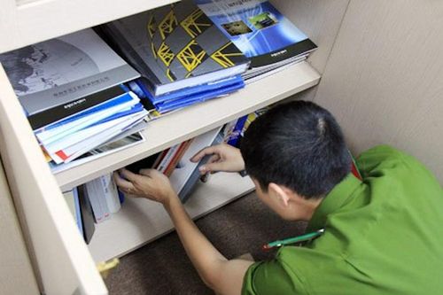 Thông tin 'Công an khám nhà lãnh đạo tỉnh Điện Biên' sai sự thật