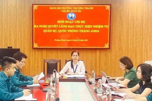 Quy định số 144-QĐ/TƯ của Bộ Chính trị: Tư duy đột phá trong chỉ đạo chiến lược về xây dựng Đảng