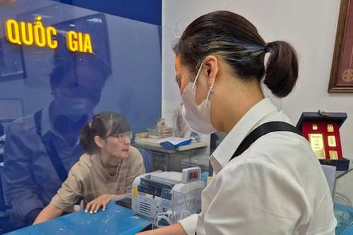 Hóa đơn điện tử - giải pháp minh bạch thị trường vàng
