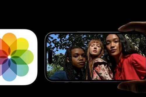 Apple khắc phục hiện tượng ảnh đã xóa 'hồi sinh' trên iPhone