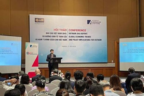 Việt Nam có nhiều cơ hội từ xu hướng phát triển xanh
