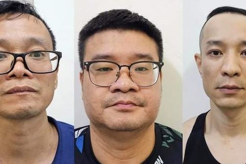 Khởi tố nhóm tổ chức đánh bạc dưới hình thức cá độ bóng đá
