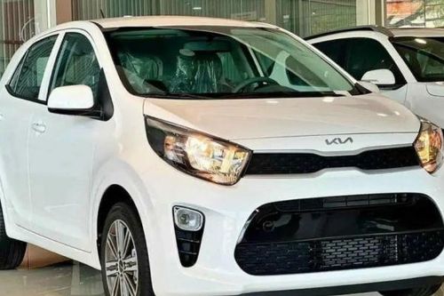 Giá lăn bánh Kia Morning 2024 mới nhất đang rẻ không thể ngờ, Hyundai Grand i10 chắc chắn gặp sóng gió về doanh số