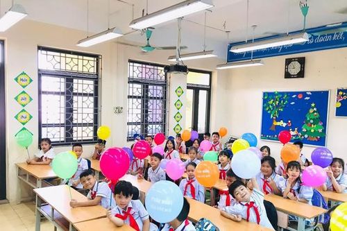 Phụ huynh 'đau đáu' con ở đâu, chơi gì vào kỳ nghỉ hè