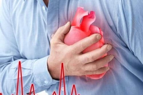 4 thói quen xấu khiến người trẻ dễ bị nhồi máu cơ tim