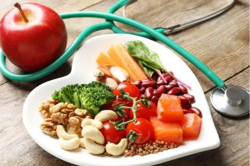 Thói quen vào buổi sáng tốt cho huyết áp