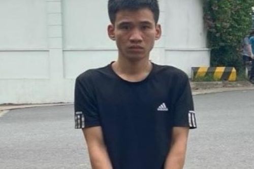 Khởi tố hai đối tượng trộm xe máy giấu ở nghĩa trang