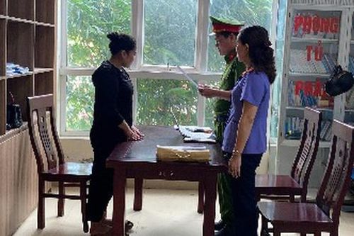 Lừa xuất khẩu lao động chiếm đoạt hơn 20 tỷ đồng