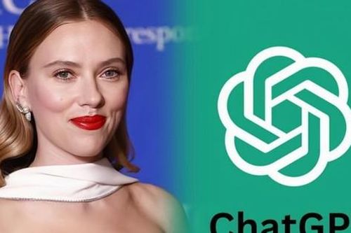 'Cha đẻ' Chat GPT phủ nhận việc 'xài chùa' giọng nói của Scarlett Johansson