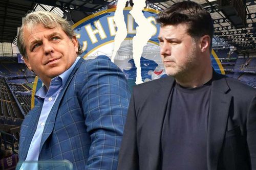 Thắng liền 5 trận, HLV Pochettino vẫn bị Chelsea sa thải