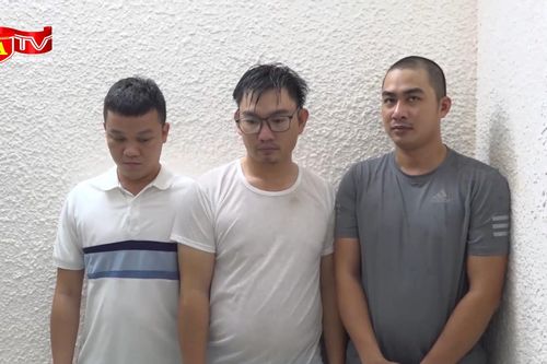 Bắt giam 2 giám đốc và đồng phạm làm tài liệu giả