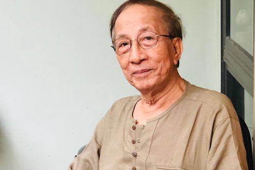 Đạo diễn phim 'Ma làng' từ trần, hưởng thọ 77 tuổi