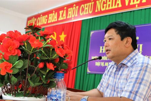 Quảng Ngãi: Tuyên truyền, phổ biến giáo dục pháp luật trật tự an toàn giao thông