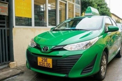 Tài xế taxi Mai Linh 'tố' bị nợ doanh thu: Hãng xe nói gì?