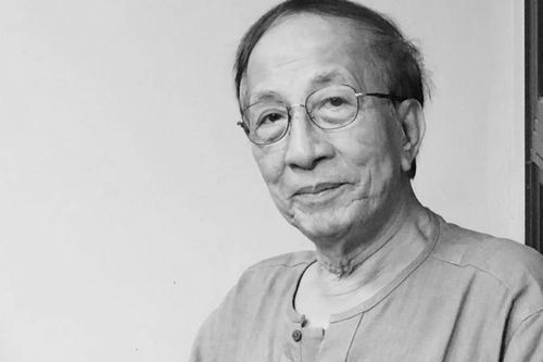 NSND Nguyễn Hữu Phần - đạo diễn 'Ma làng' qua đời
