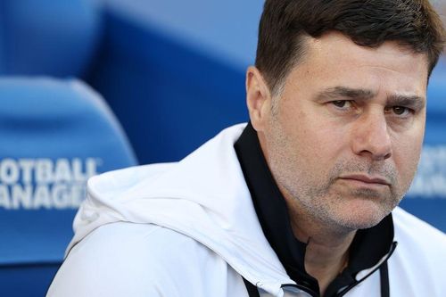 Chelsea chia tay HLV Pochettino