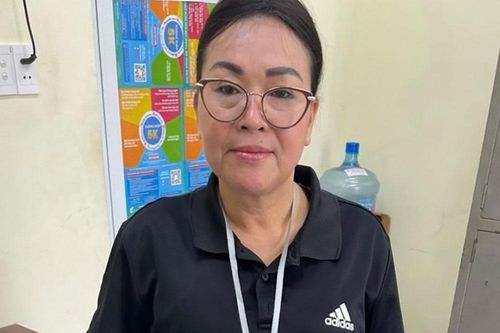 Nữ đại gia ở TP.HCM lừa đảo vay ngân hàng 23 tỷ đồng